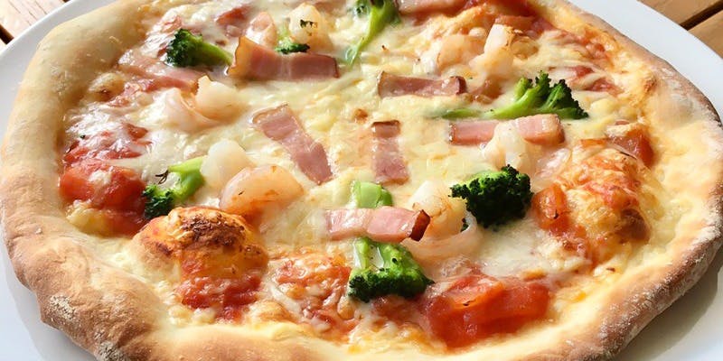 川反ミートキッチン