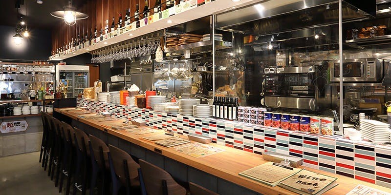 川反ミートキッチン 2枚目