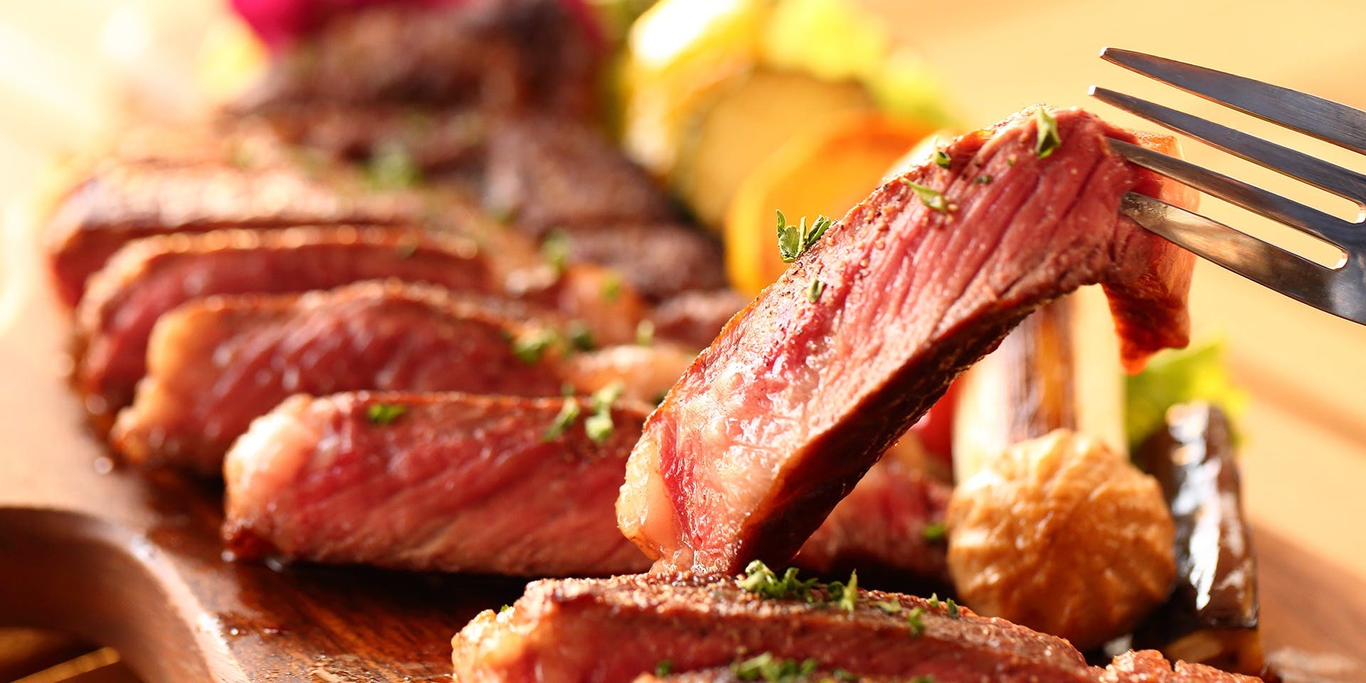 川反ミートキッチン