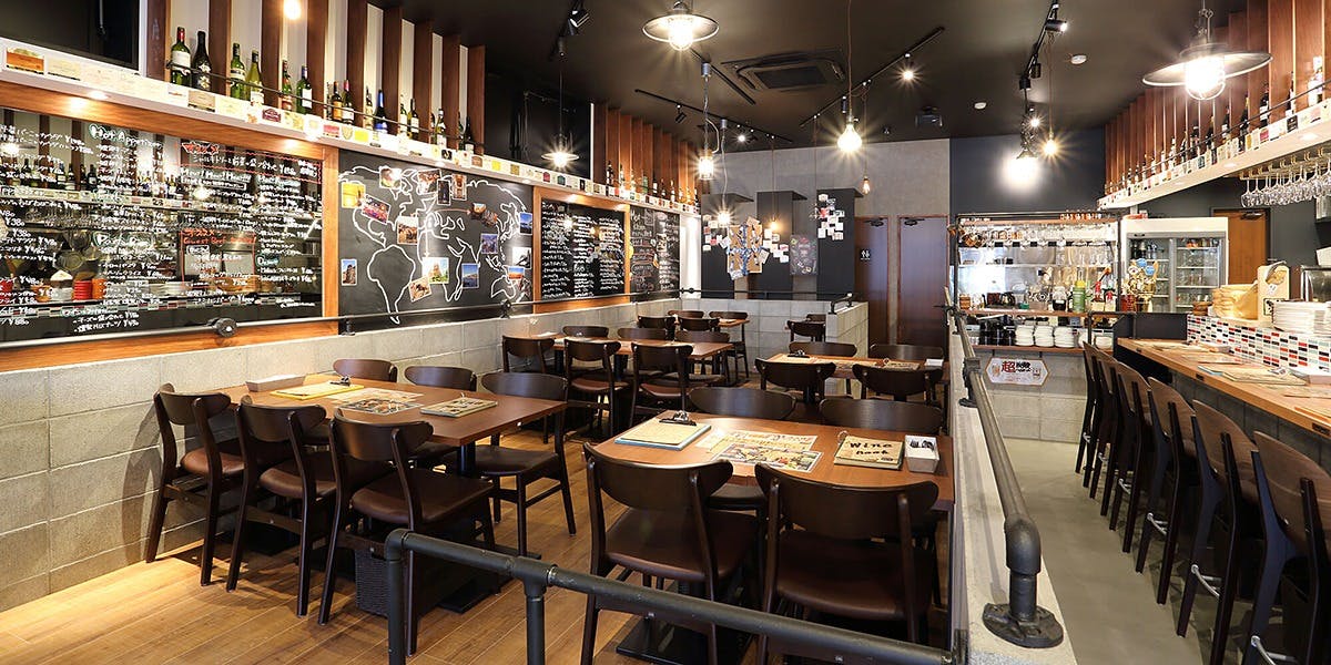 川反ミートキッチン 3枚目