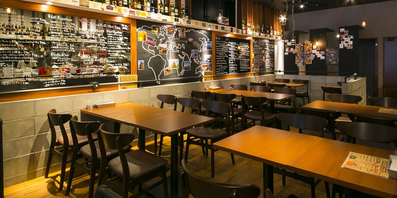 川反ミートキッチン