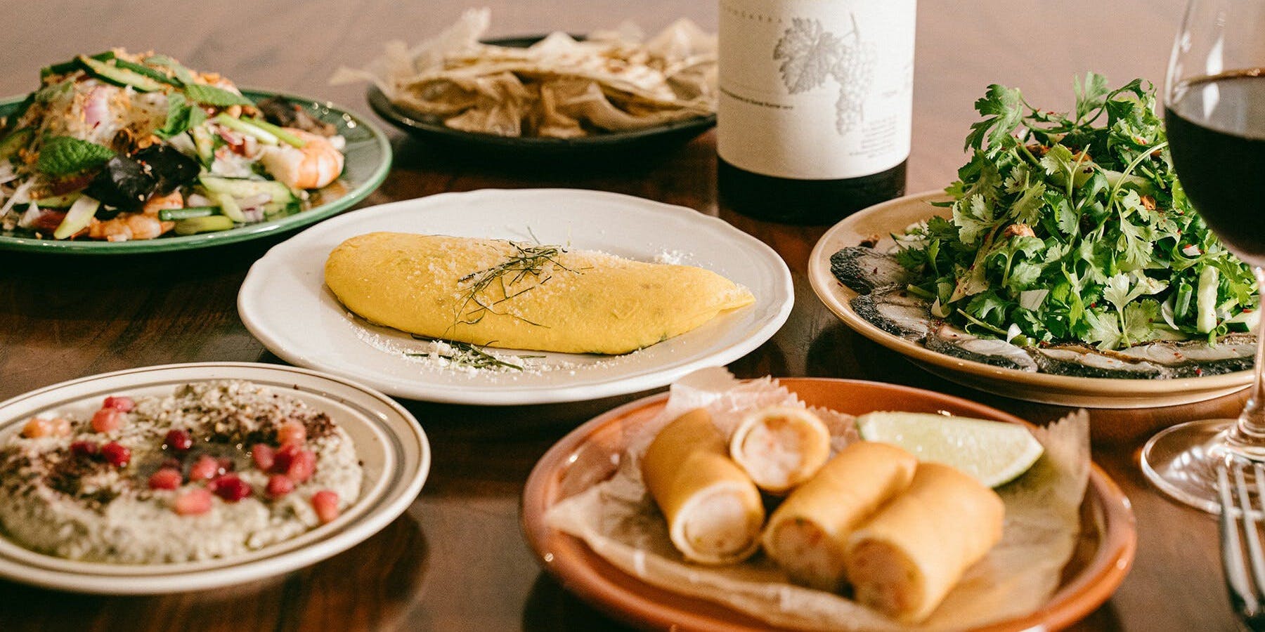 Mon an 新丸ビル（モン アン）