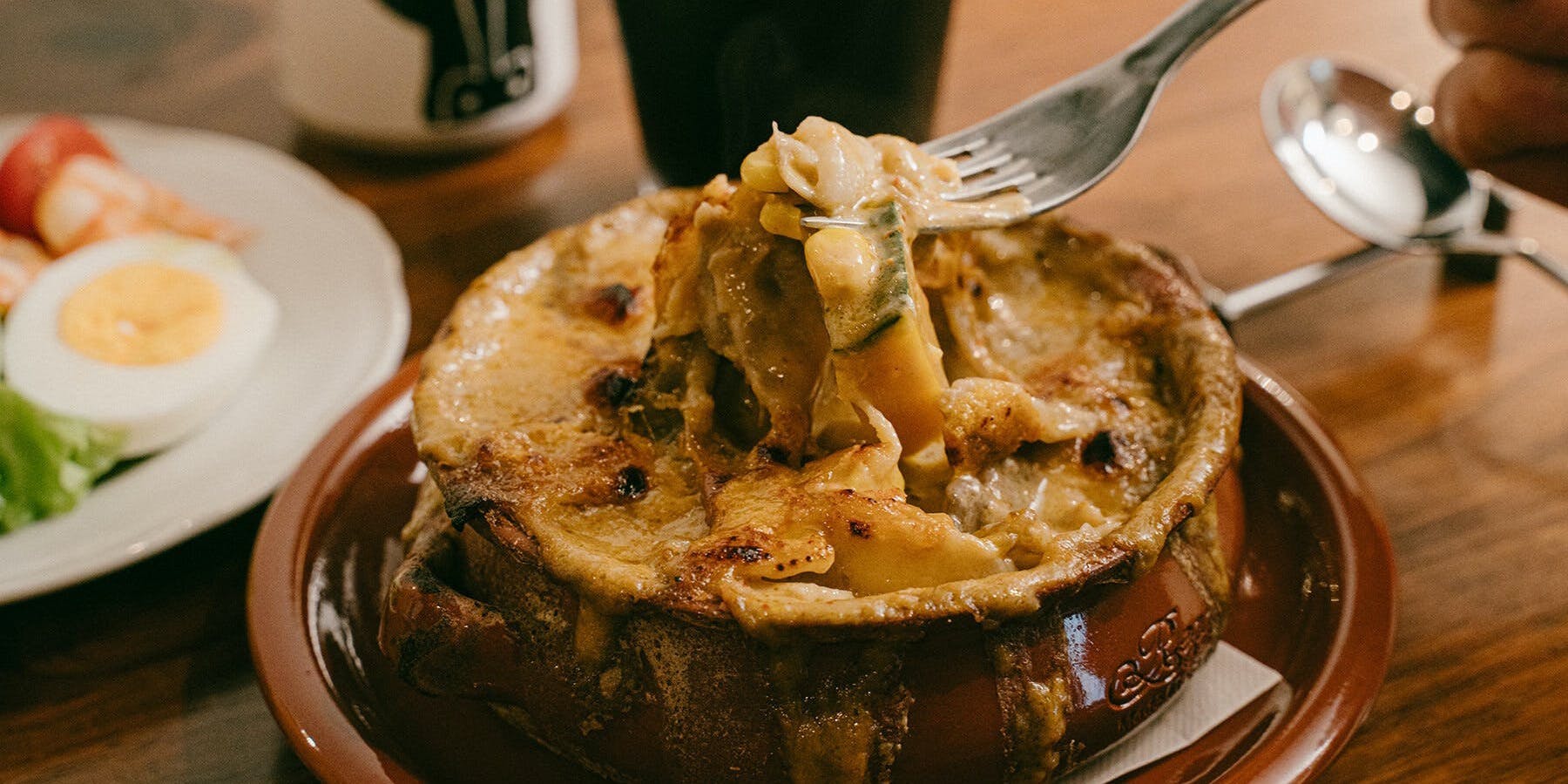 Mon an 新丸ビル（モン アン）