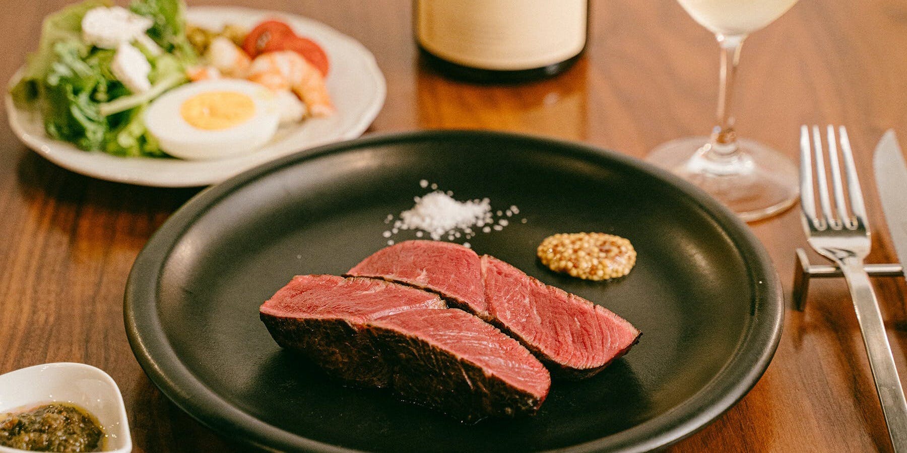 Mon an 新丸ビル（モン アン）