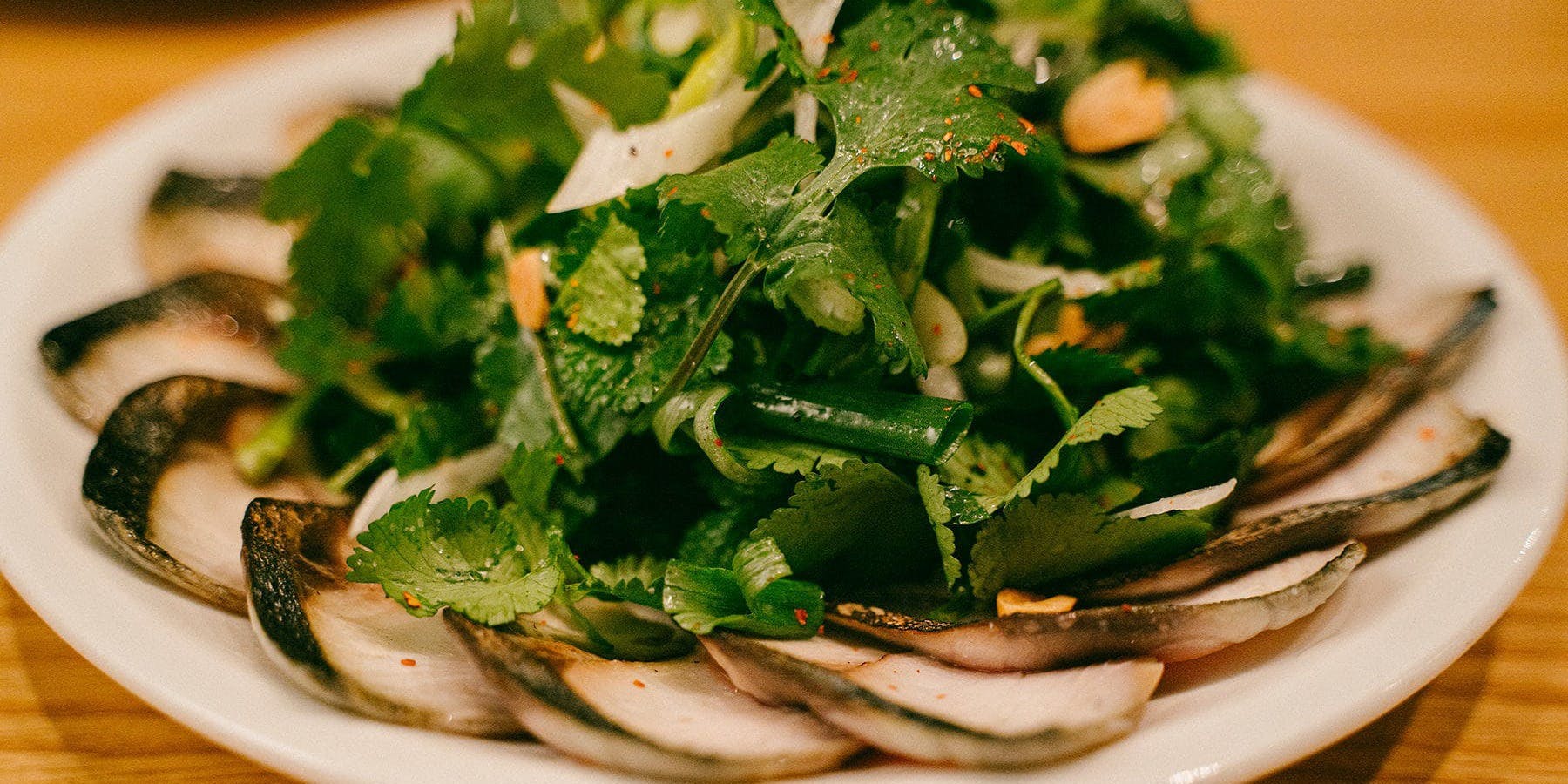 Mon an 新丸ビル（モン アン）