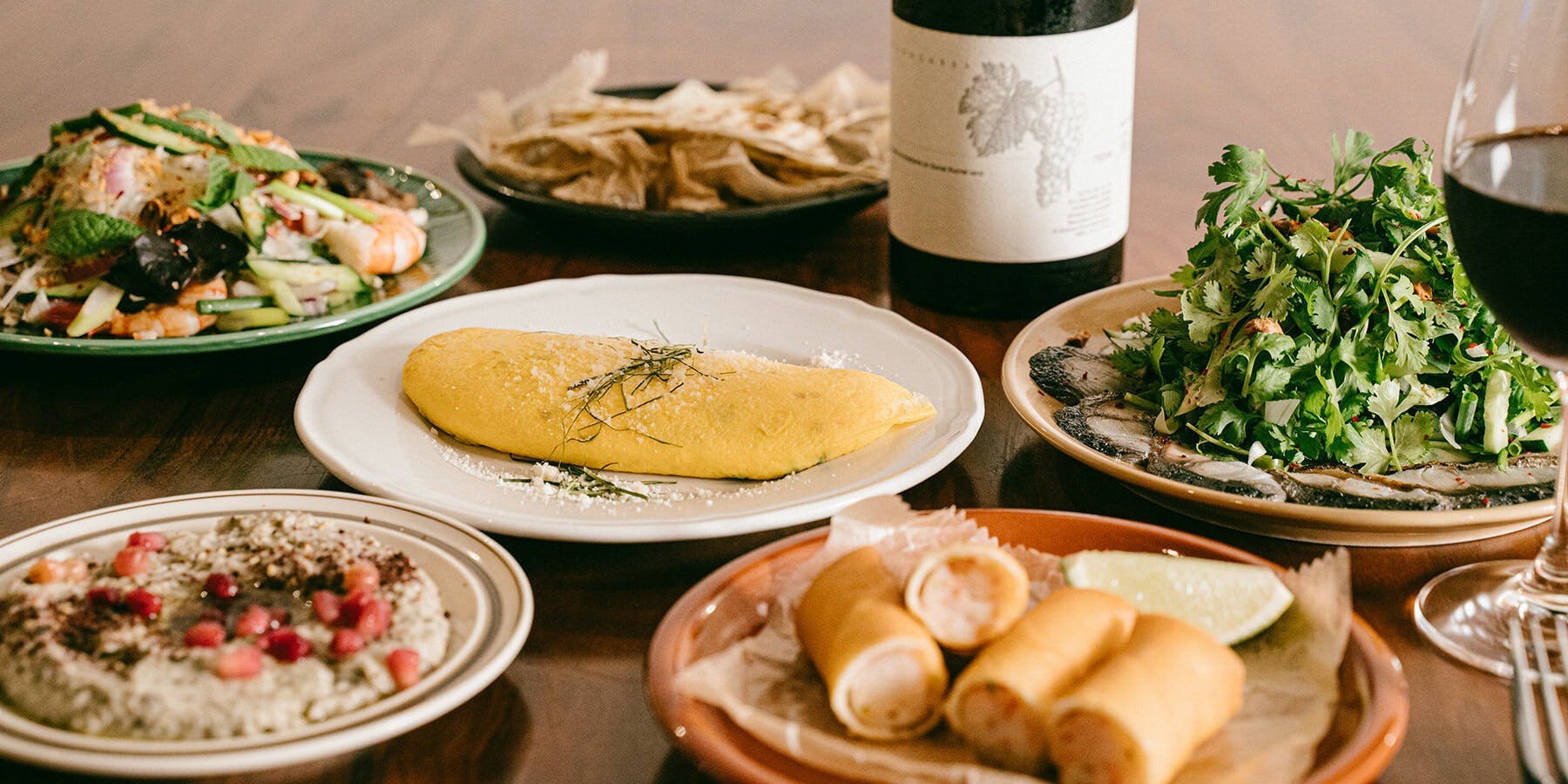 Mon an 新丸ビル（モン アン）