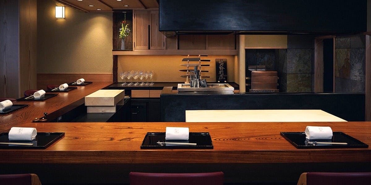 他力野割烹 - 画像1