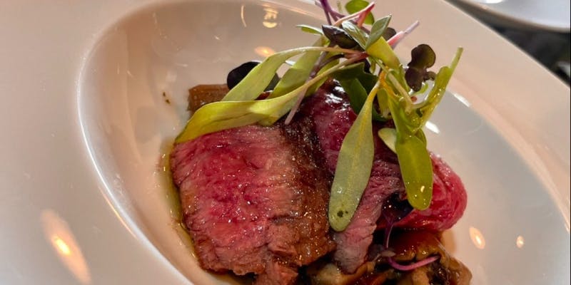 12/24 12/25限定ディナー クリスマスコース