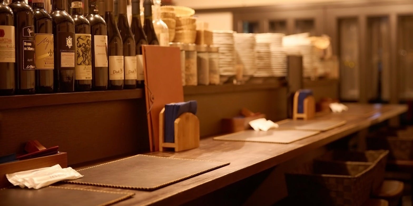 巣鷹 cucina SUDAKA - 画像3