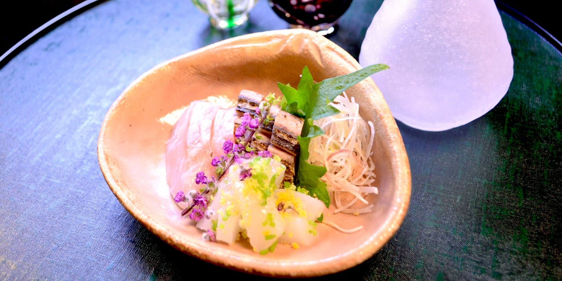 御料理 井傳 - 画像5