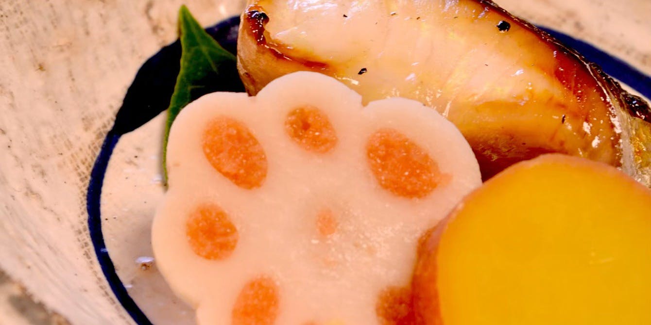 御料理 井傳 - 画像7