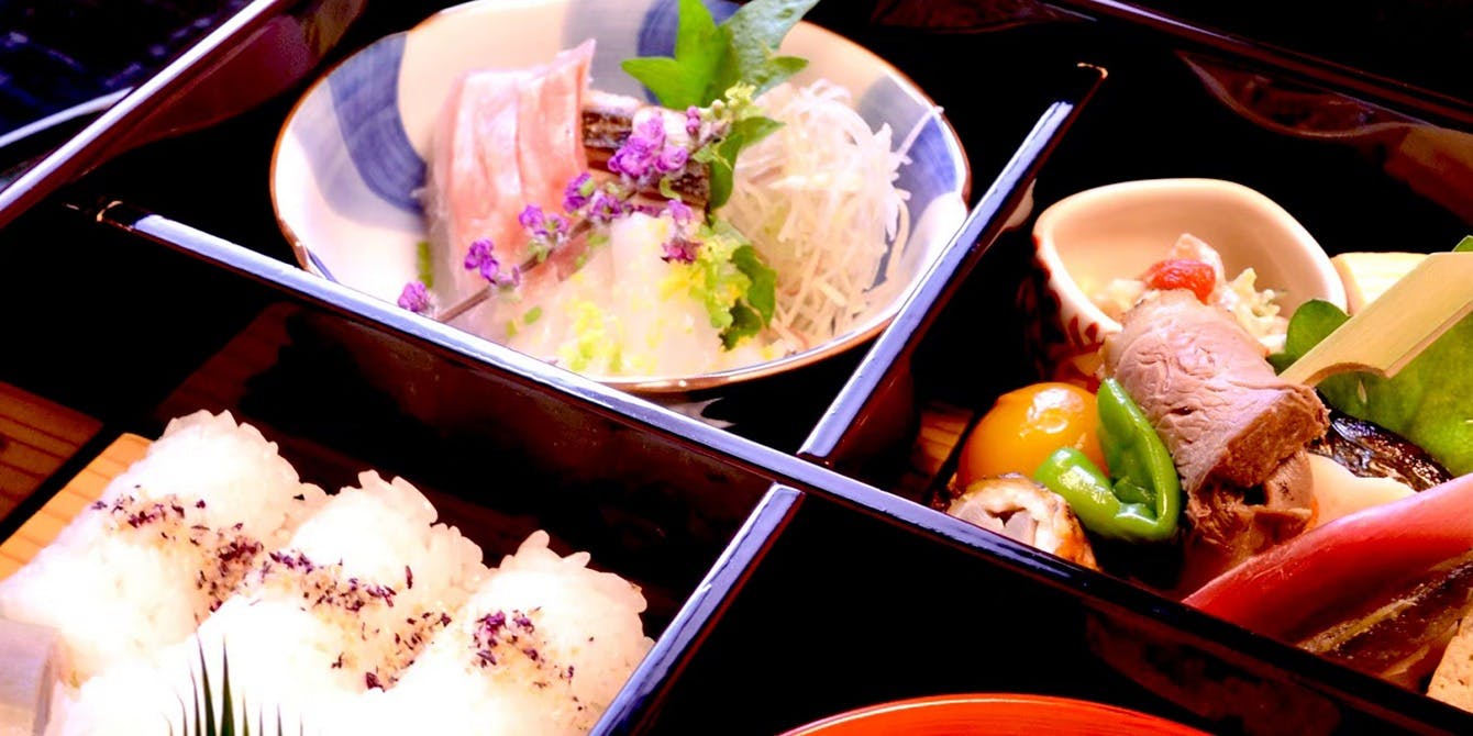 御料理 井傳 - 画像9