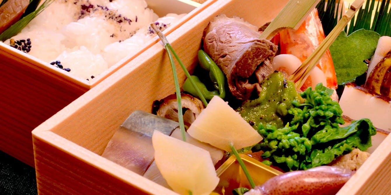 御料理 井傳 - 画像10