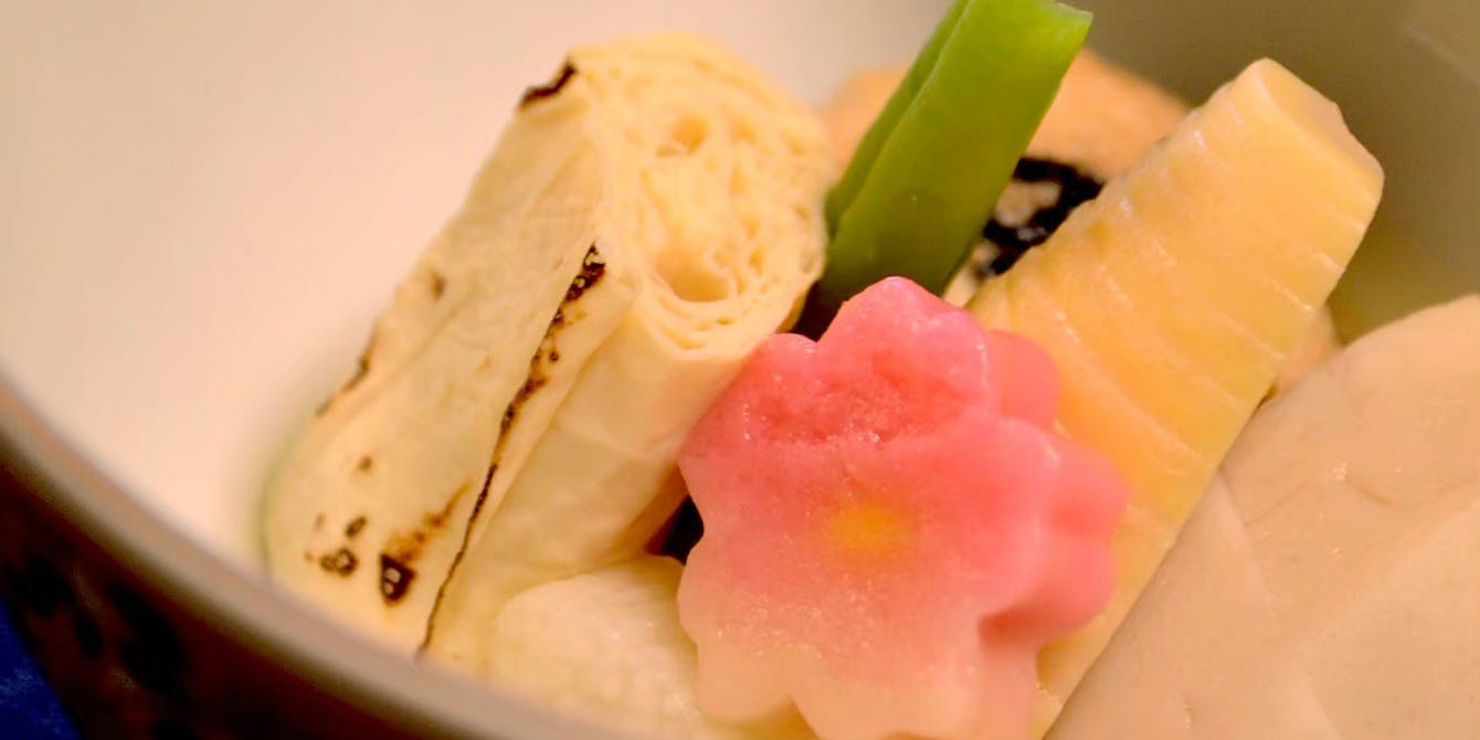 御料理 井傳 - 画像8