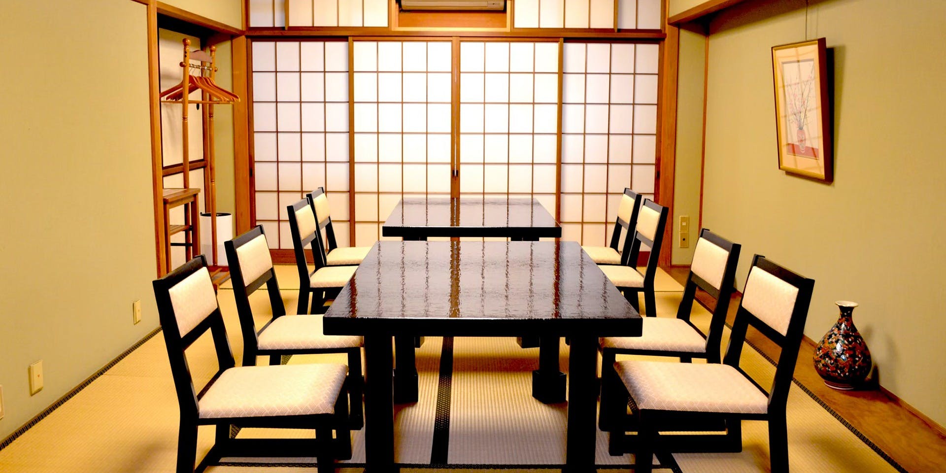 御料理 井傳 - 画像2