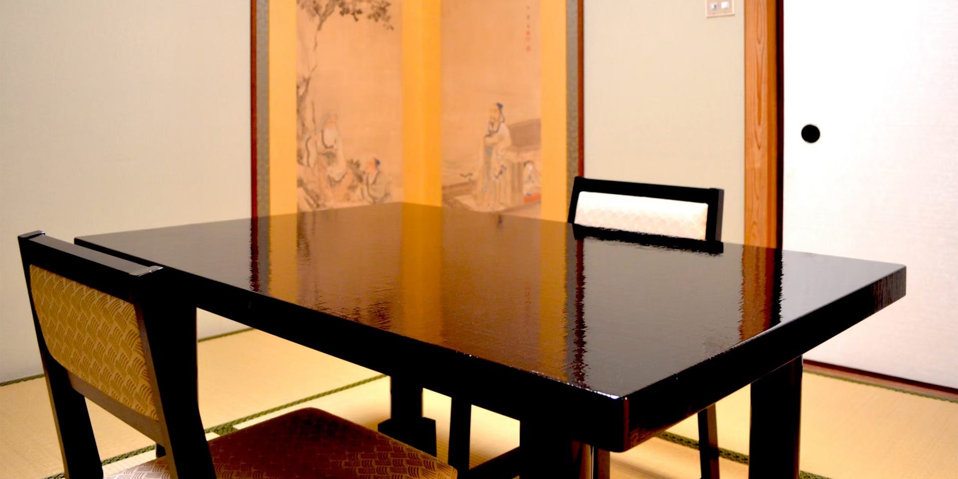 御料理 井傳 - 画像3