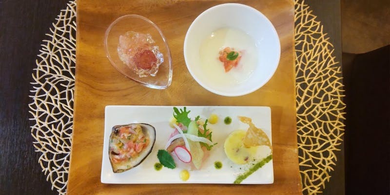Le calme ���E�J���� ���̑�