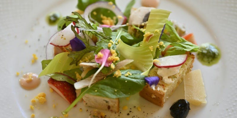 Le calme（ル カルム）