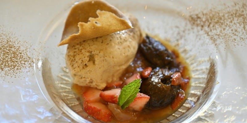 Le calme（ル カルム）