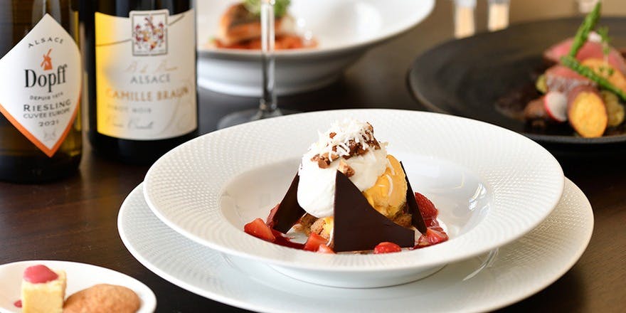 Le calme ル・カルム 旗の台 - 画像5