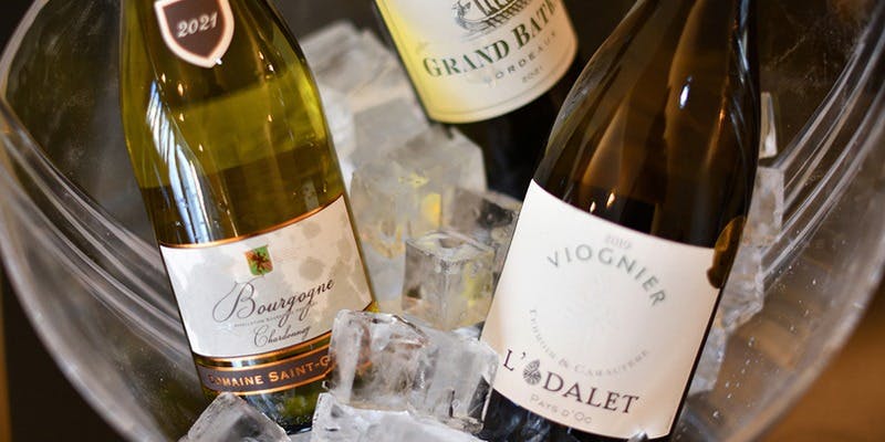 Le calme（ル カルム）