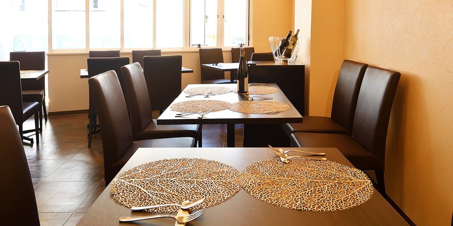 Le calme ル・カルム 旗の台 - 画像1