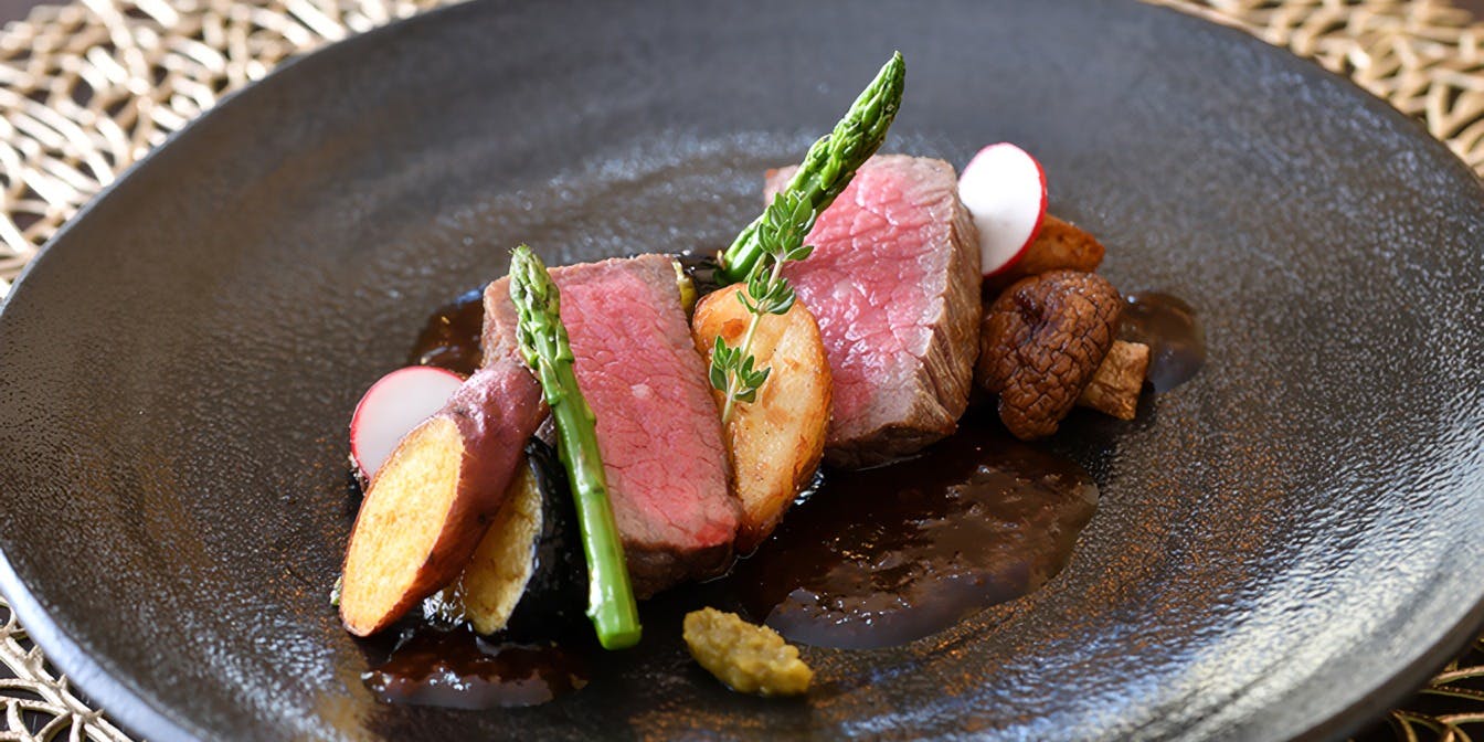 Le calme ル・カルム 旗の台 - 画像3