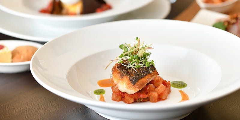 Le calme ル・カルム 旗の台 - 画像4