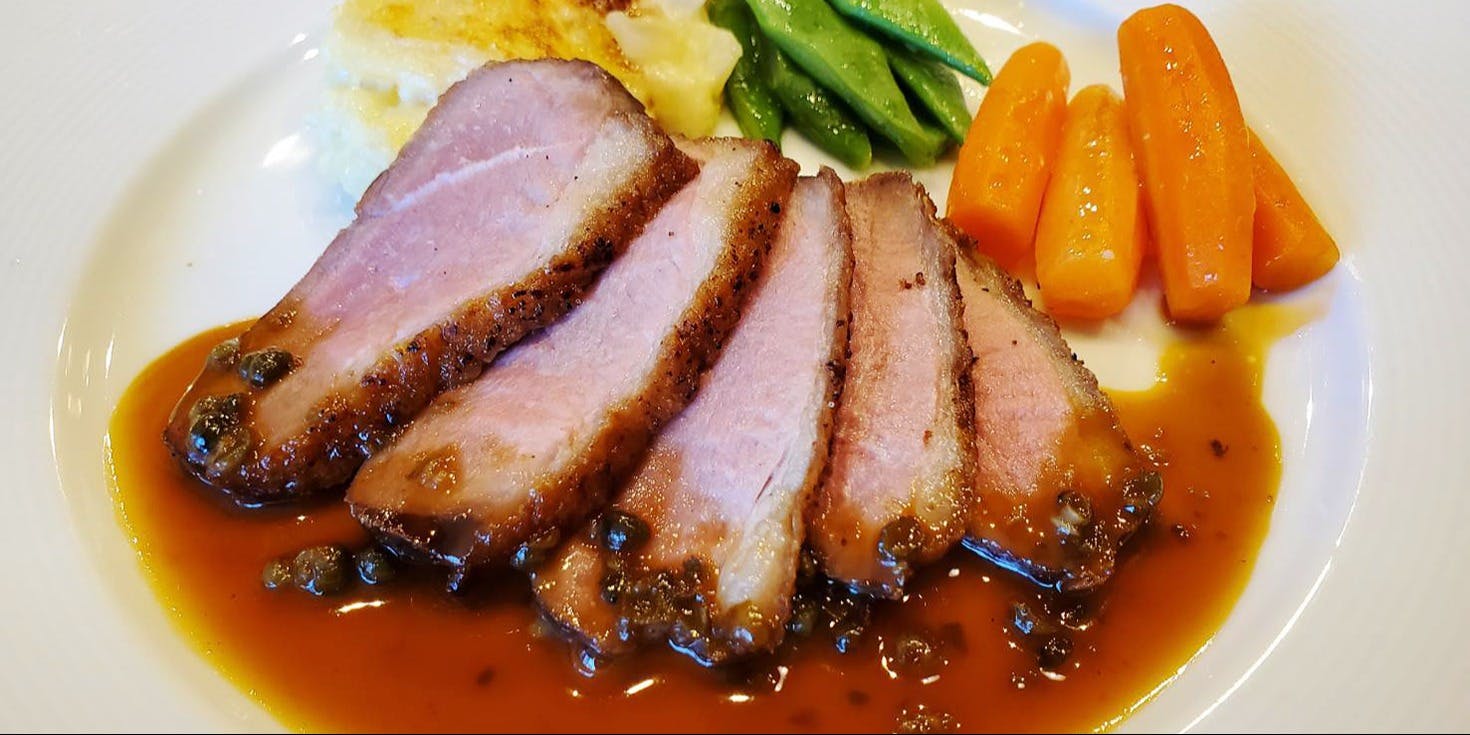 ビストロみうら