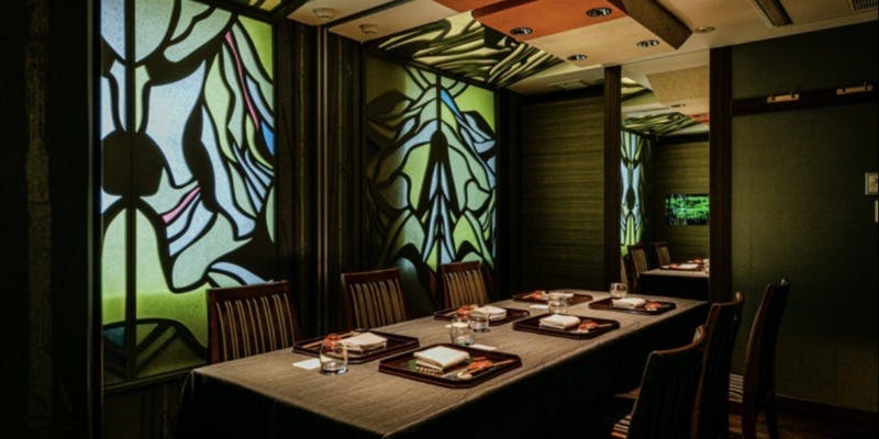 おまかせコース