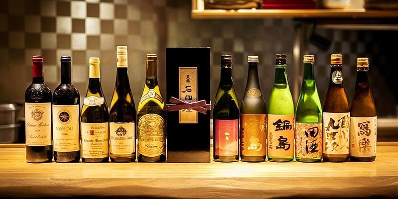 西麻布 万葉