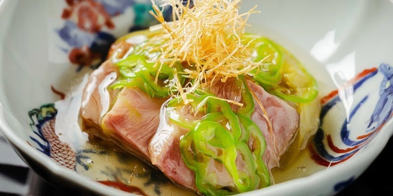 西麻布 万葉