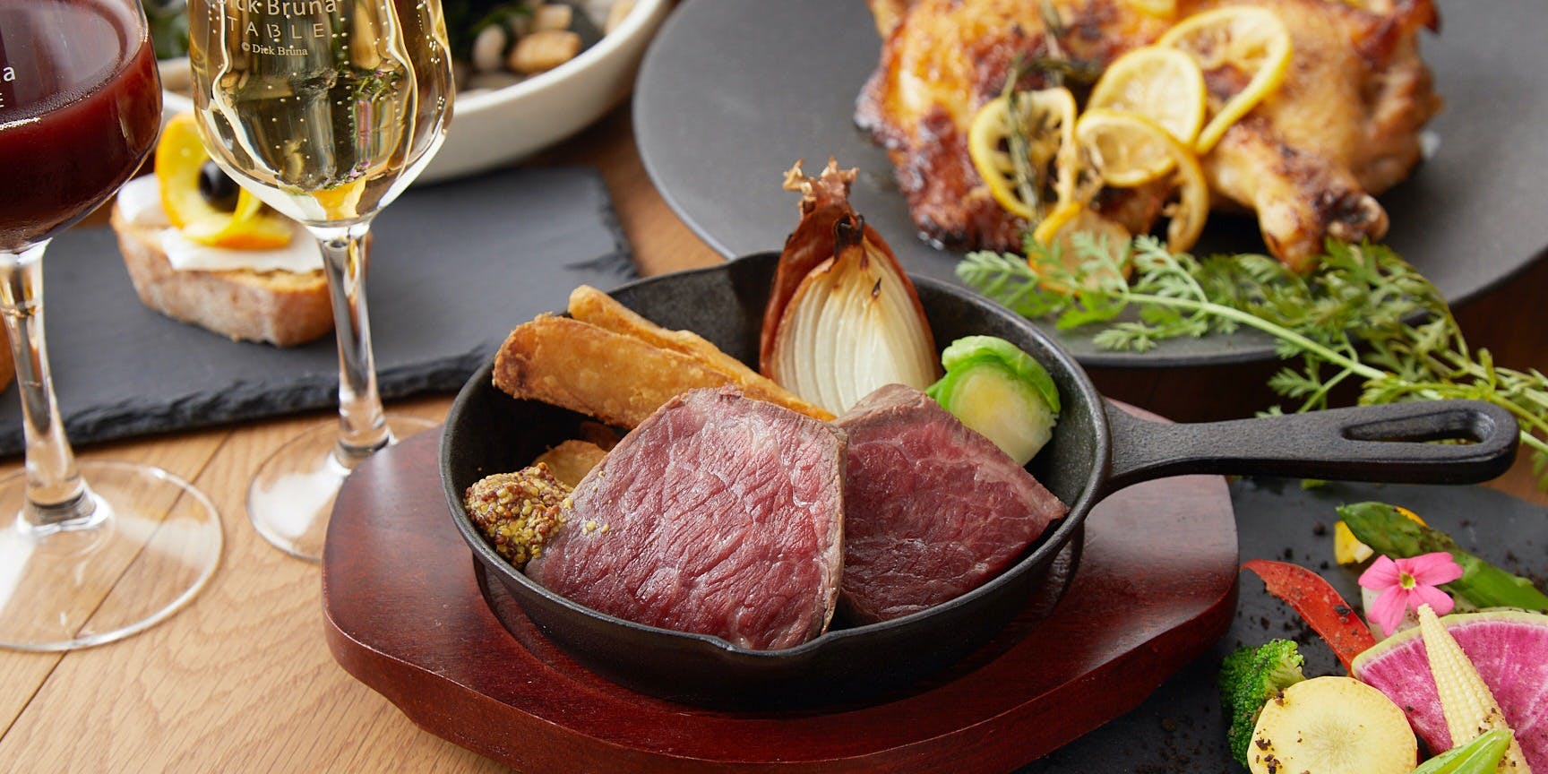 ディック・ブルーナ テーブル（Dick Bruna TABLE）