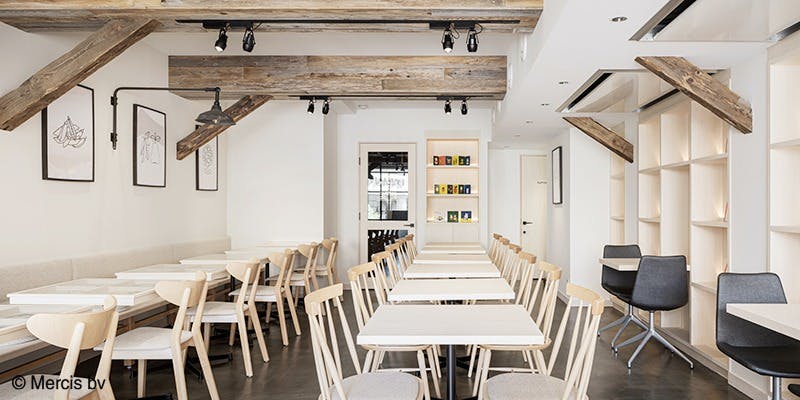 ディック・ブルーナ テーブル - 画像1