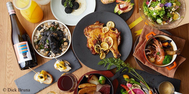 ディック・ブルーナ テーブル - 画像5