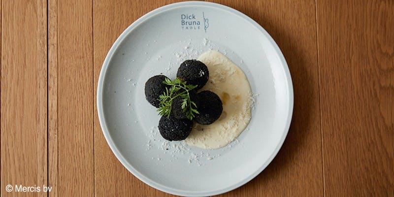 ディック・ブルーナ テーブル（Dick Bruna TABLE）