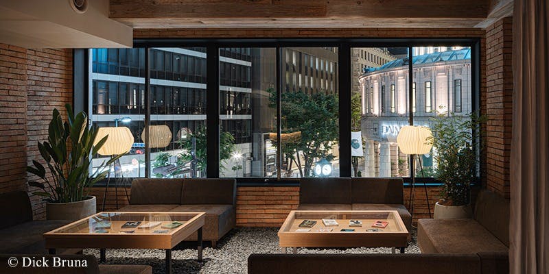 ディック・ブルーナ テーブル - 画像3