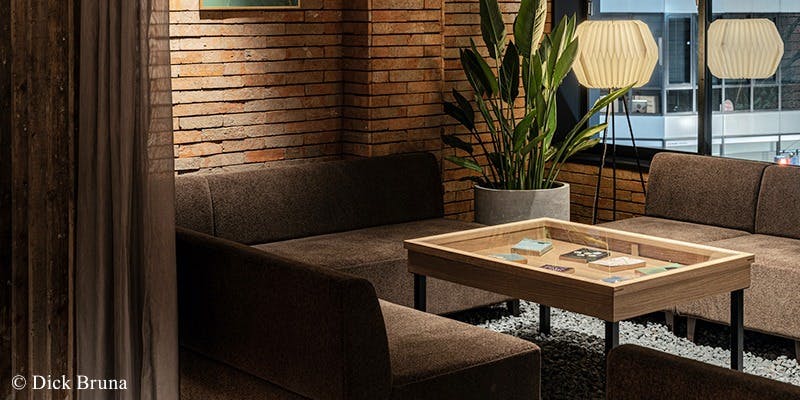 ディック・ブルーナ テーブル - 画像4