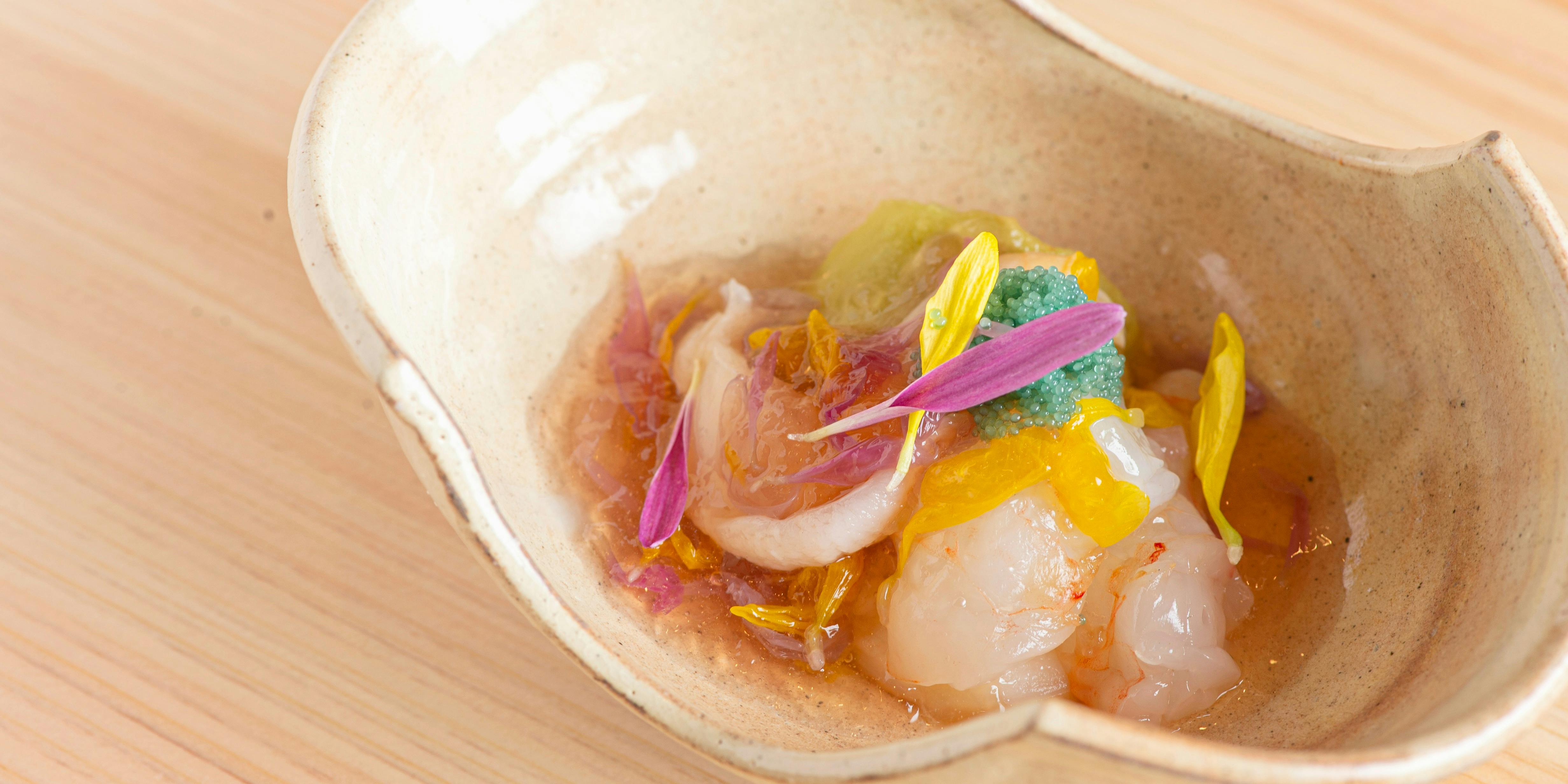 東麻布 いち川 - 画像11