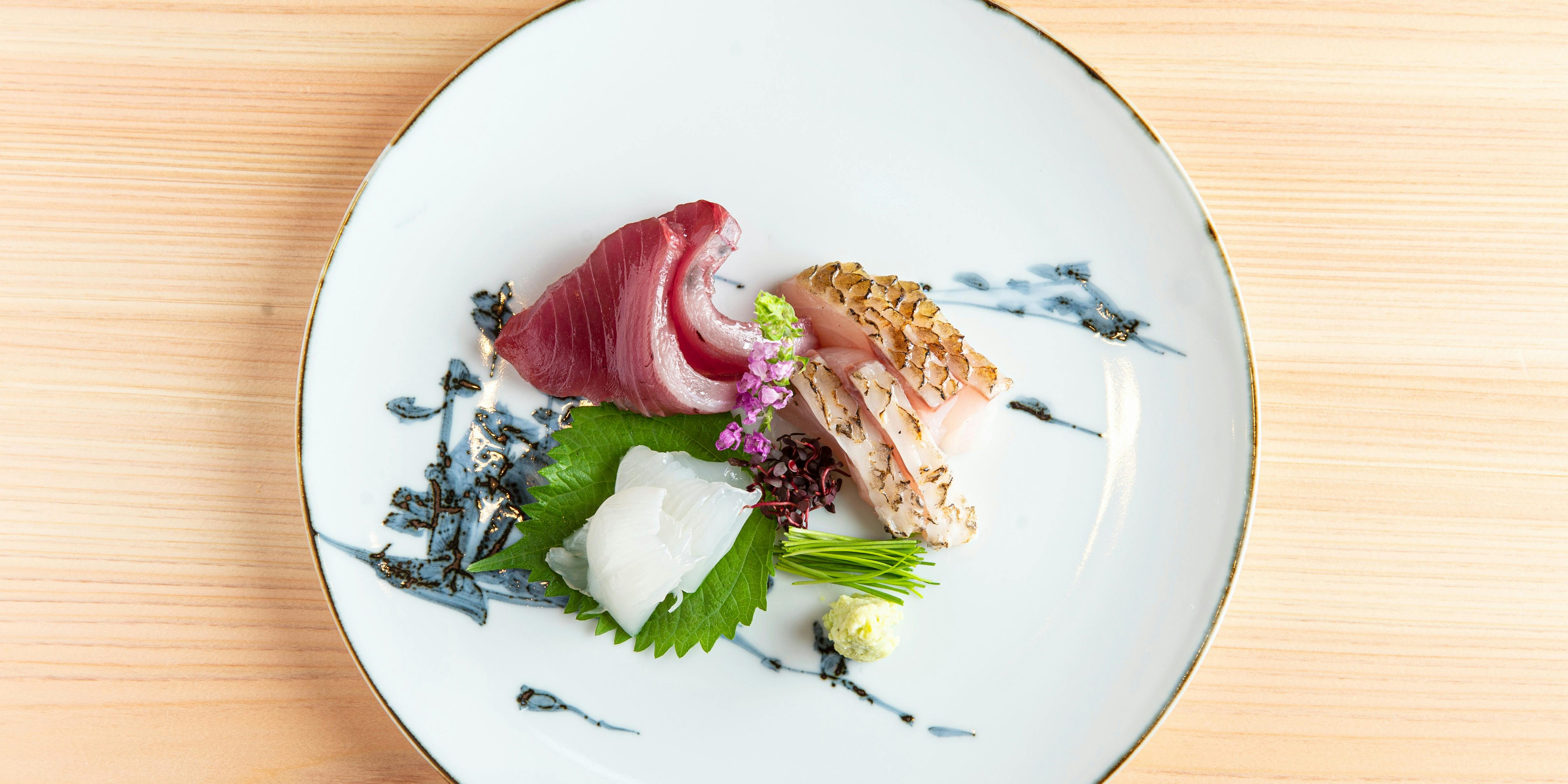 東麻布 いち川 - 画像12