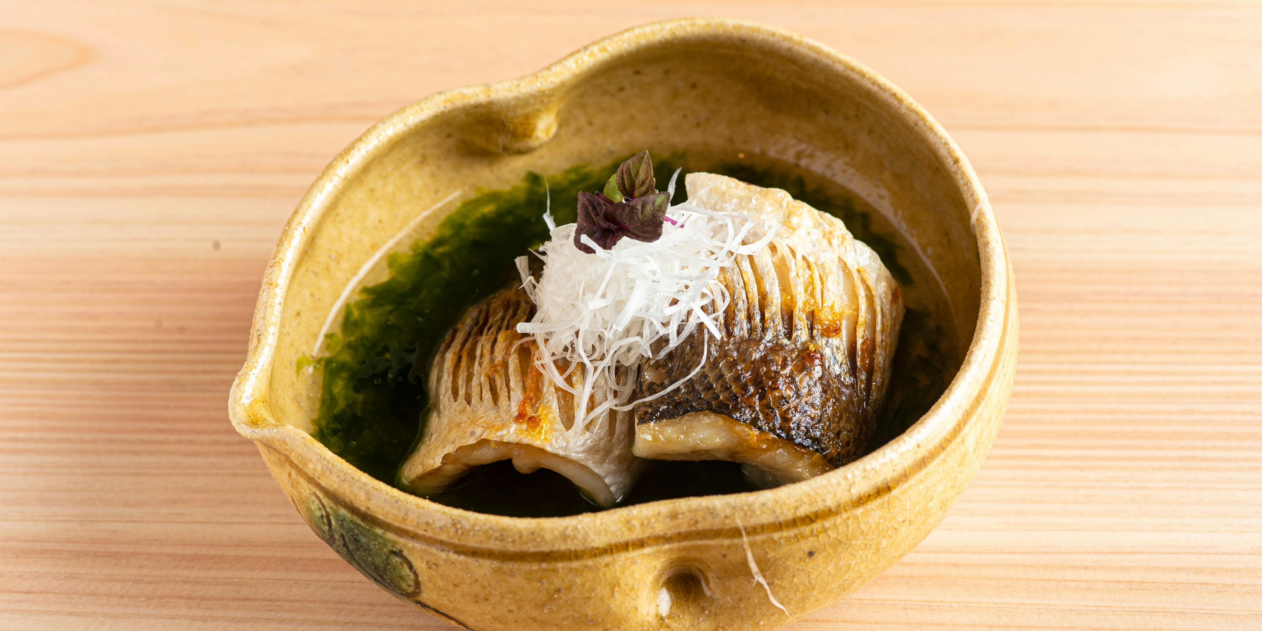 東麻布 いち川 - 画像13