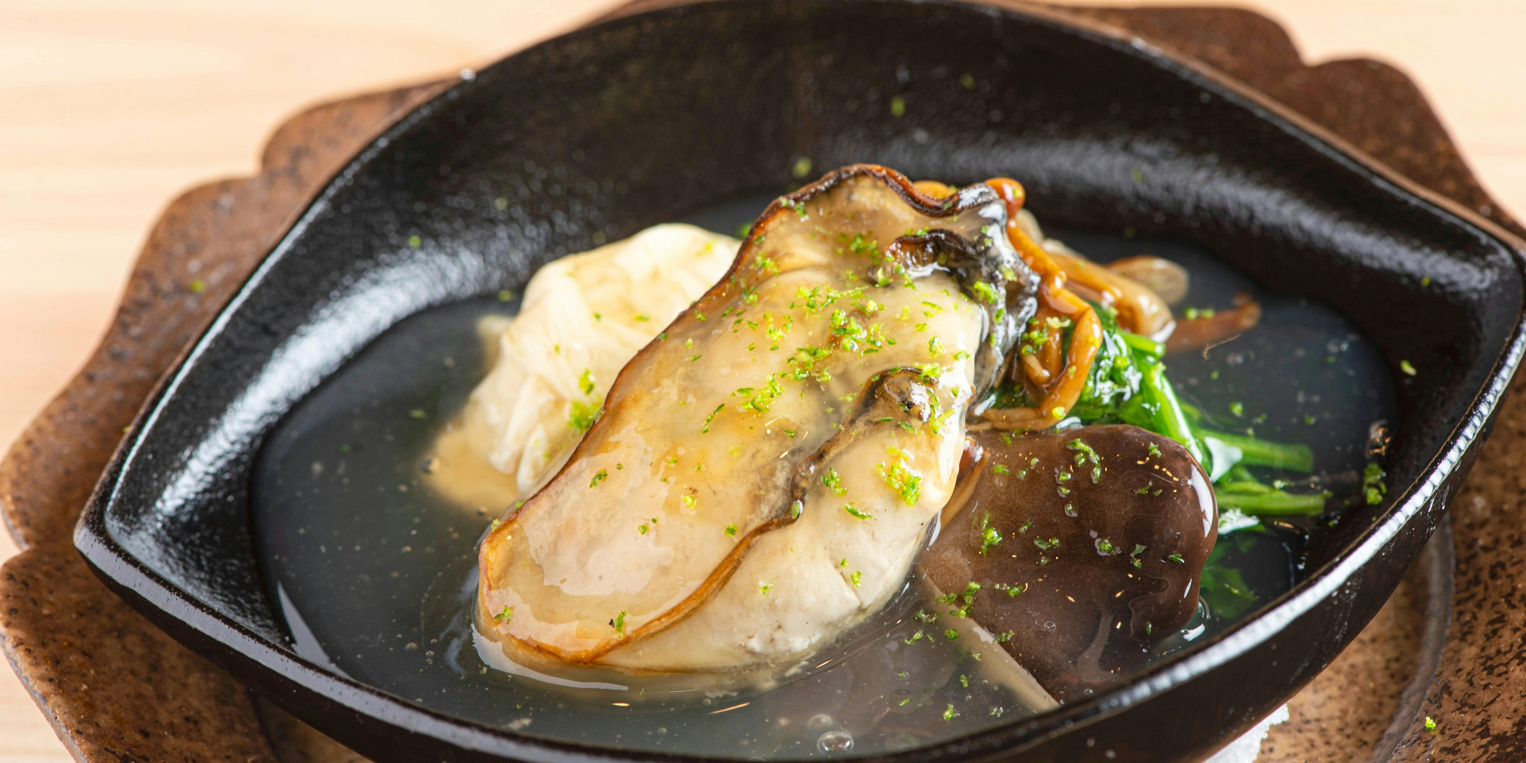 東麻布 いち川 - 画像14