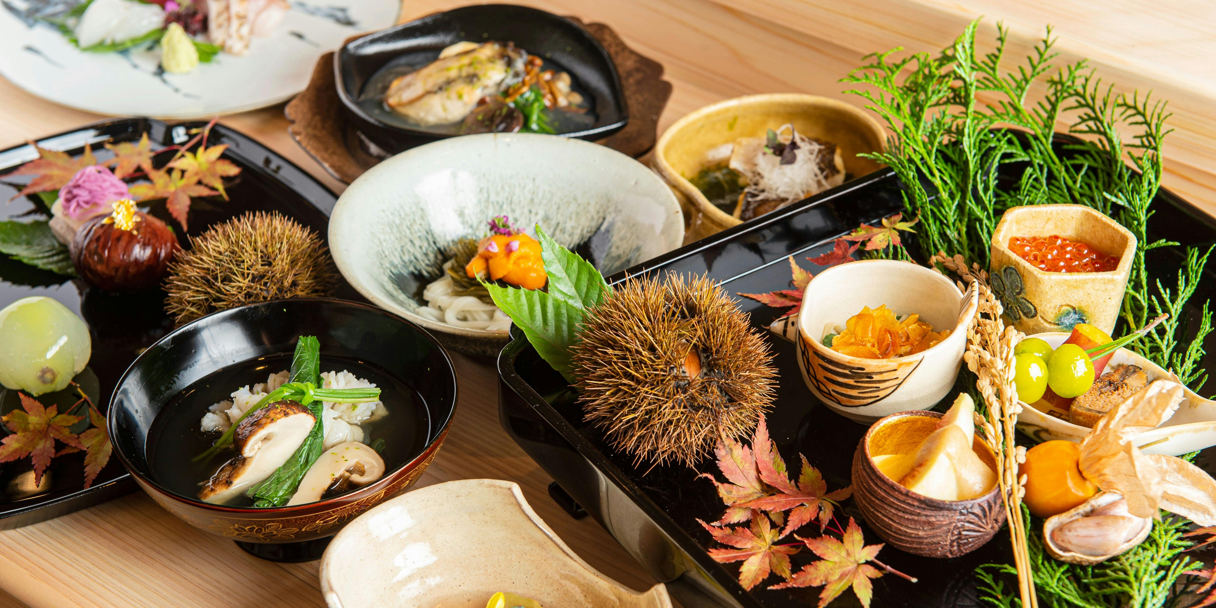 東麻布 いち川 - 画像10