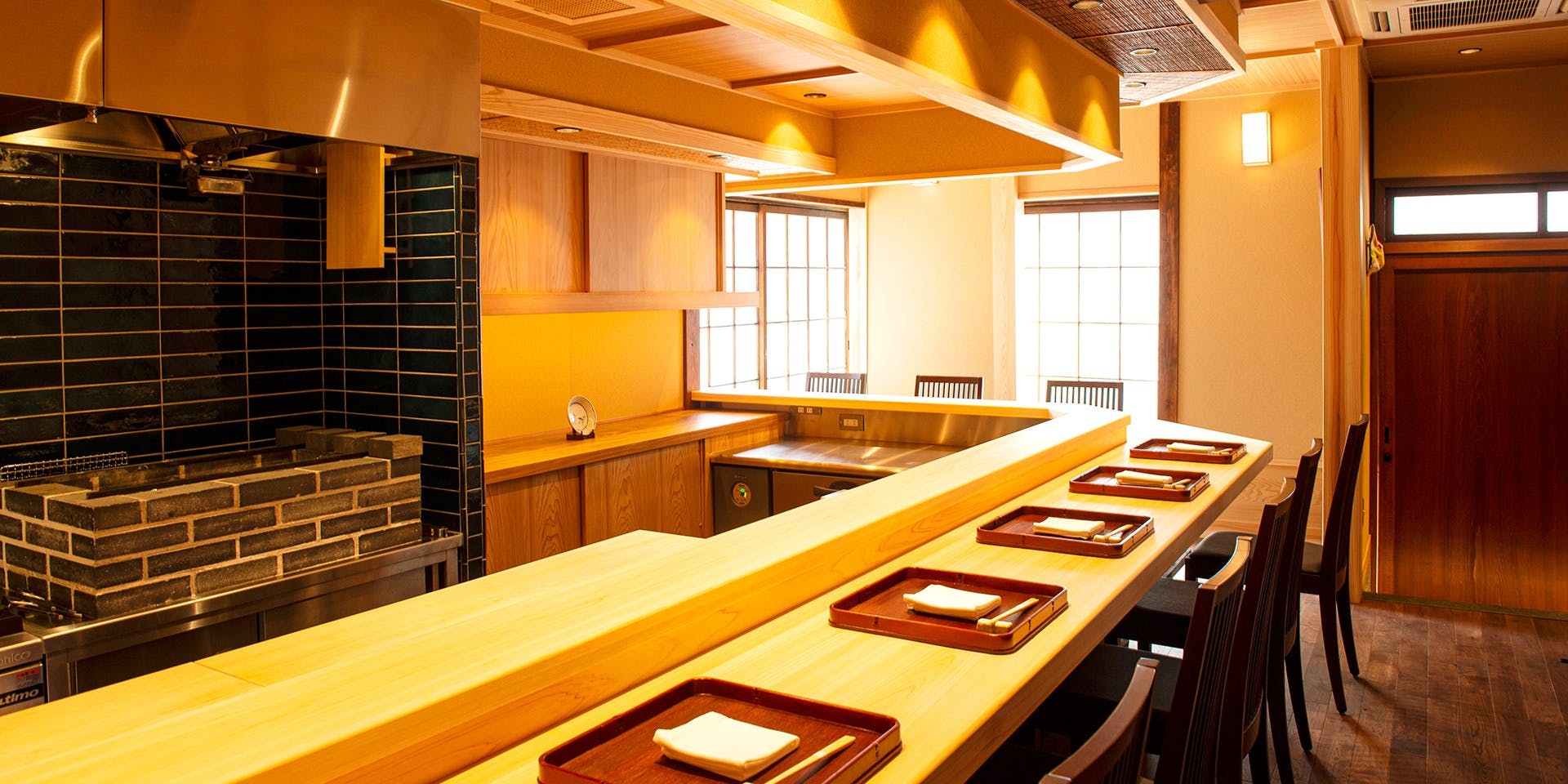 東麻布 いち川 - 画像1