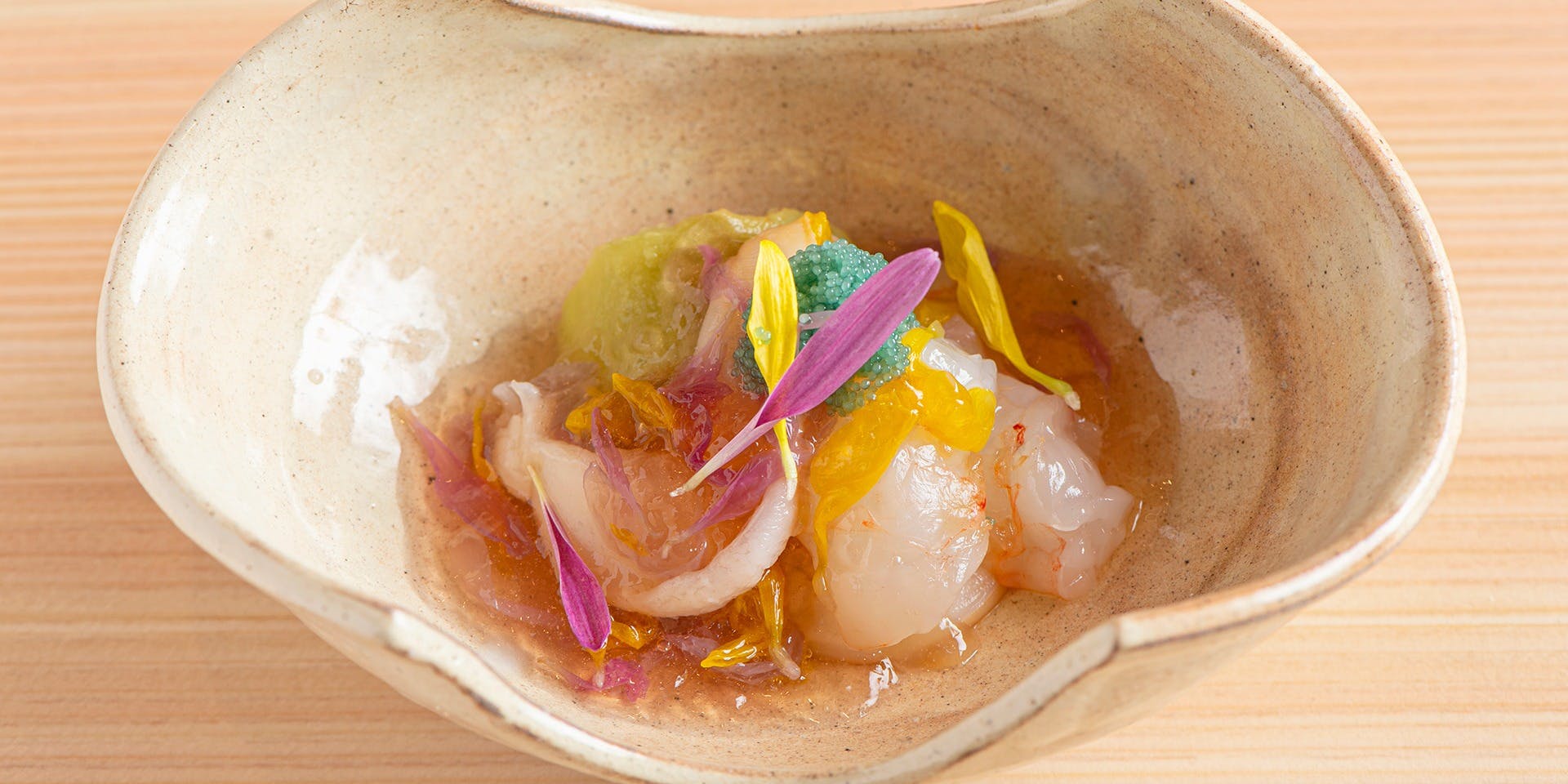 東麻布 いち川 - 画像4