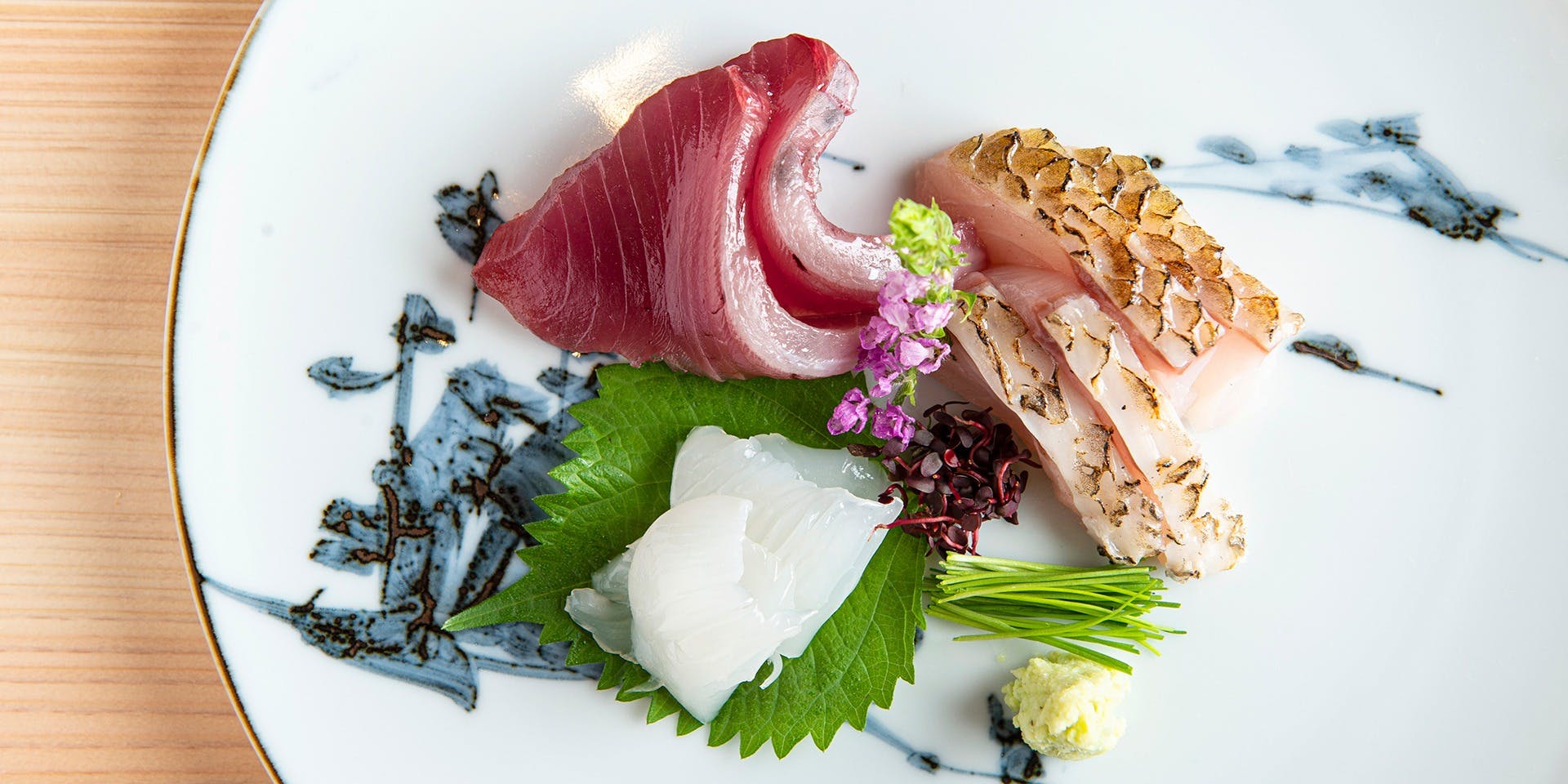 東麻布 いち川 - 画像5