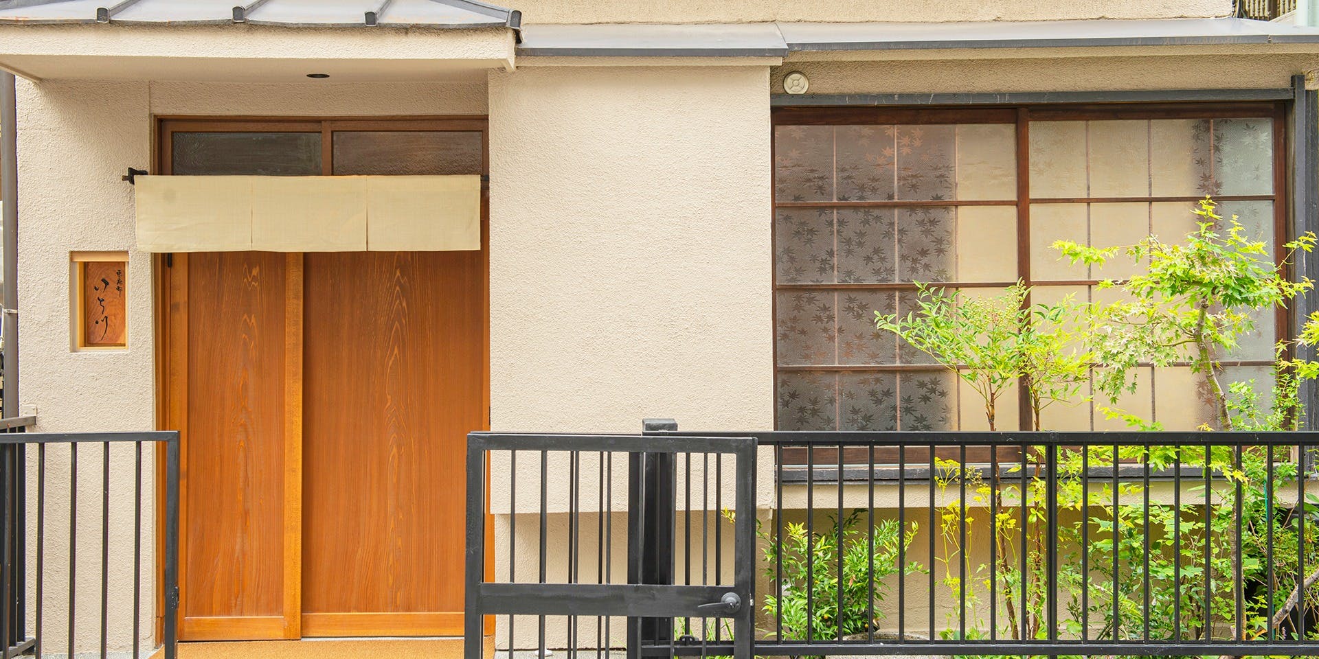 東麻布 いち川 - 画像3