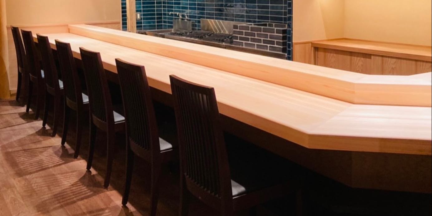 東麻布 いち川 - 画像20