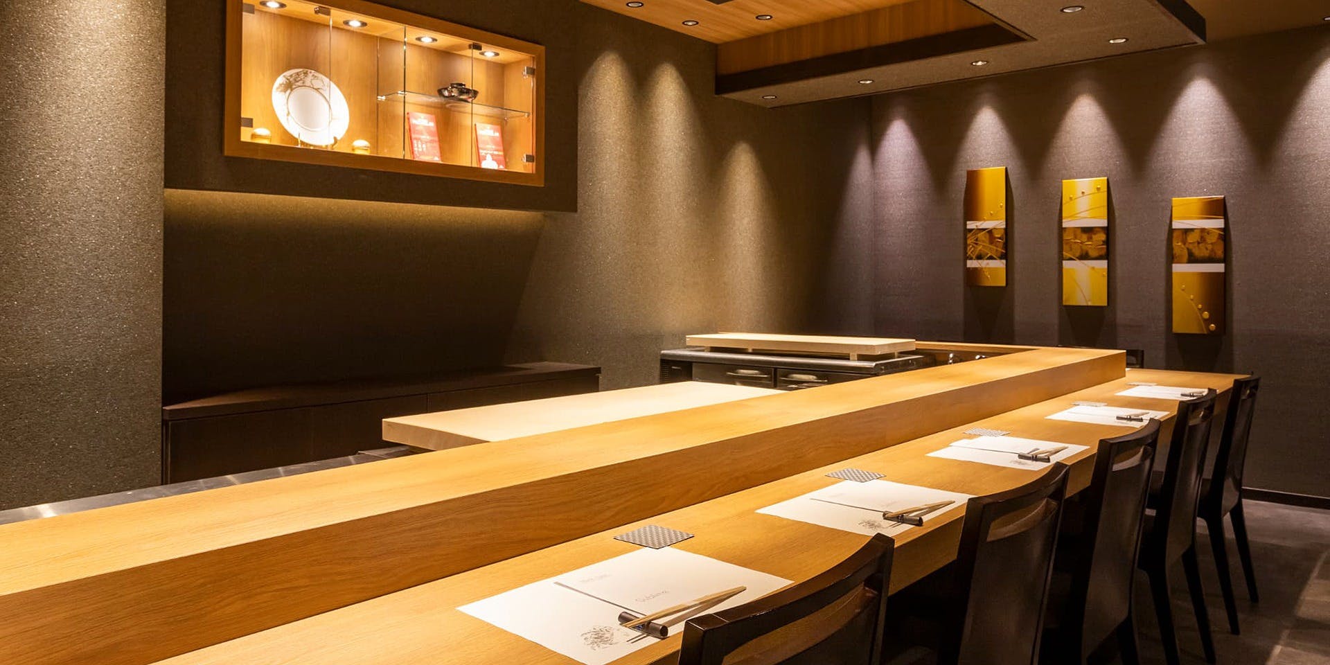 大宮 鮨 いわい - 画像4