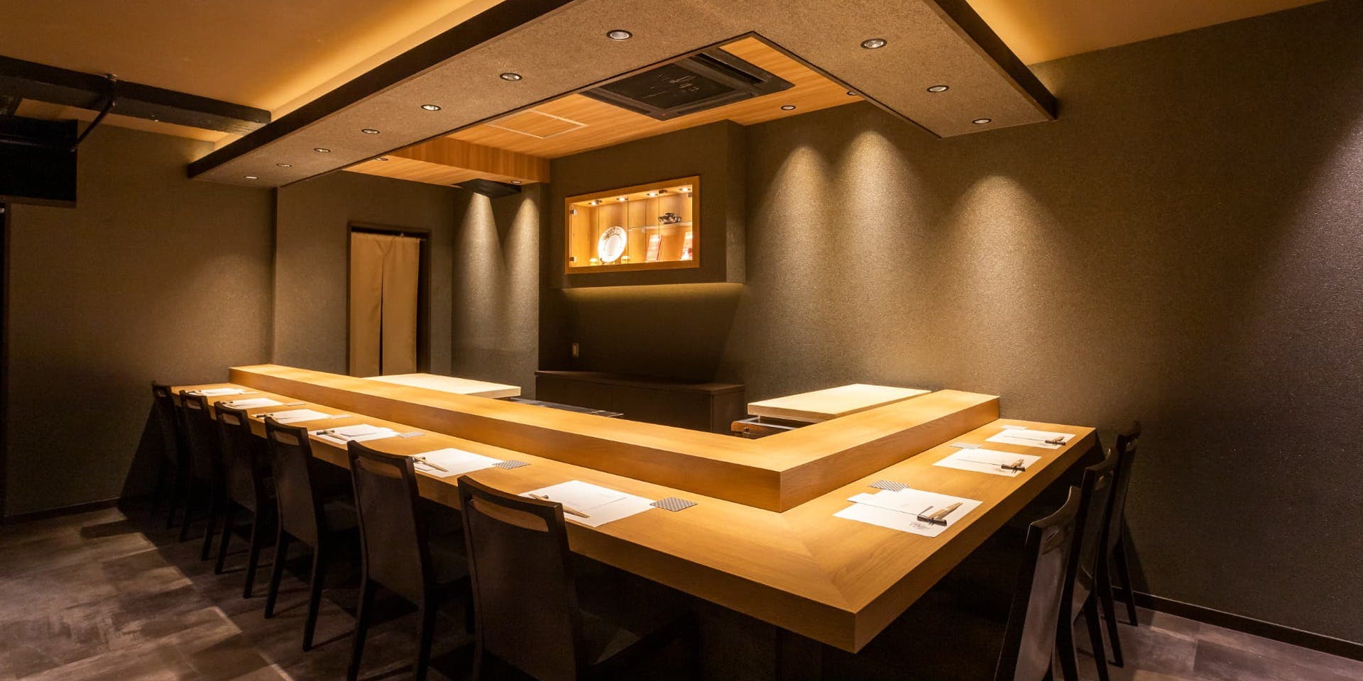 大宮 鮨 いわい